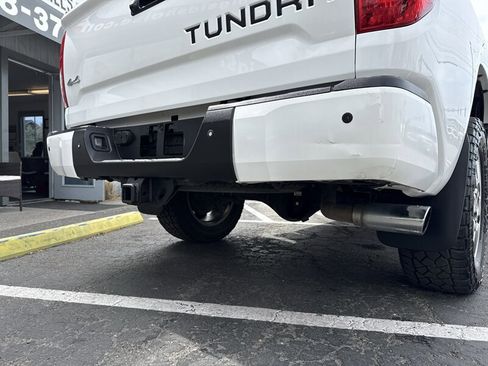 Used 2016 Toyota Tundra 1794 Edition image 7