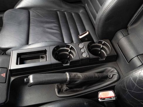 Used 1999 BMW M3 Coupe RWD image 53