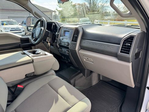 Used 2020 Ford F350 XL w/ STX Appearance Package image 31
