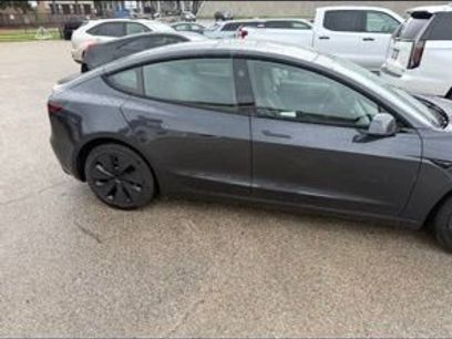 Used 2025 Tesla Model 3 Long Range