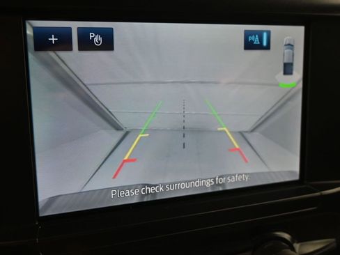 Used 2021 Ford F150 XLT image 19