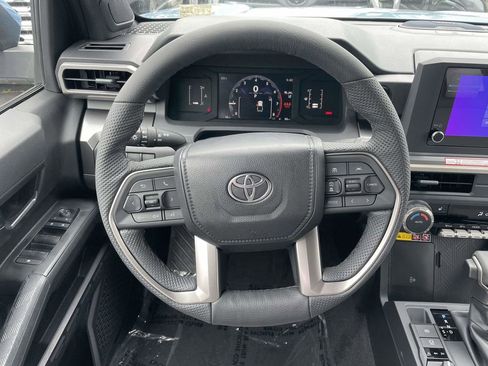 New 2026 Toyota Tacoma SR5 AWD/4WD image 25