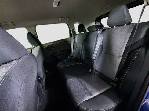 Used 2021 Nissan Rogue S FWD image 24