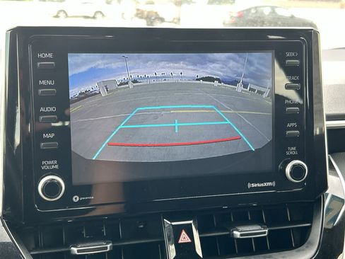 Used 2022 Toyota Corolla SE w/ Carpet Mat Package (TMS) FWD image 23