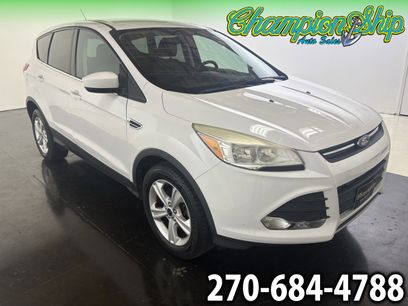 Used 2014 Ford Escape SE