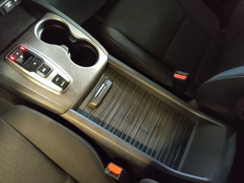 Used 2021 Honda Passport Sport image 26