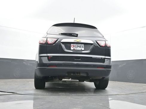 Used 2014 Chevrolet Traverse LT w/ All-Star Edition AWD/4WD image 26
