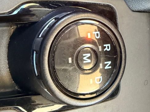 Used 2021 Ford Bronco Sport Badlands w/ Badlands Package AWD/4WD image 12