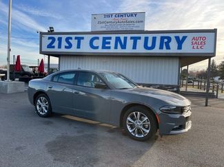 Used 2023 Dodge Charger SXT w/ Cold Weather Package video 1