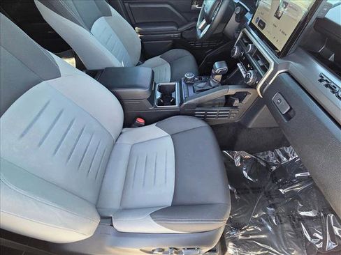 Certified 2024 Toyota Tacoma TRD Sport w/ TRD Sport Upgrade Package image 19