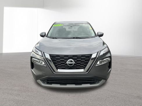 Used 2023 Nissan Rogue SV AWD/4WD image 8