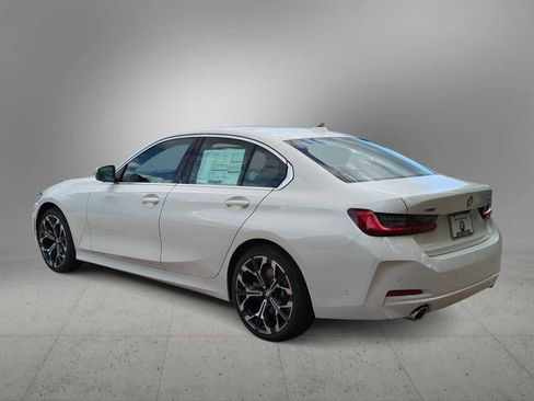 New 2025 BMW 330i xDrive 330i xDrive w/ Premium Package image 6