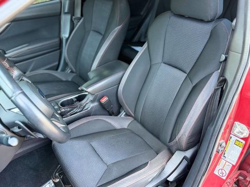 Used 2017 Subaru Impreza 2.0i Sport image 10