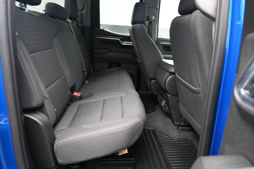 Used 2023 GMC Sierra 1500 Elevation AWD/4WD image 11