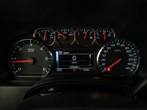 Used 2019 Chevrolet Tahoe LS image 11