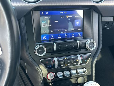 Used 2019 Ford Mustang Bullitt w/ Bullitt Electronics Package RWD image 22