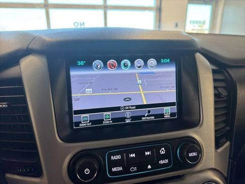 Used 2018 GMC Yukon XL SLT w/ Open Road Package image 4