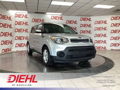 Used 2018 Kia Soul w/ Convenience Package