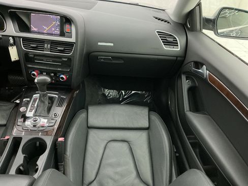 Used 2014 Audi A5 2.0T Premium Plus w/ Premium Plus Package AWD/4WD image 25