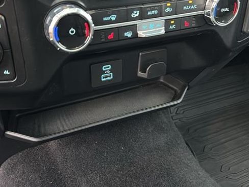 Used 2023 Ford F150 XLT w/ Equipment Group 302A High AWD/4WD image 19