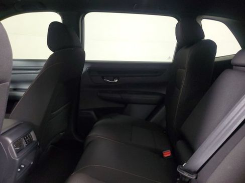 Used 2024 Honda CR-V Sport image 8