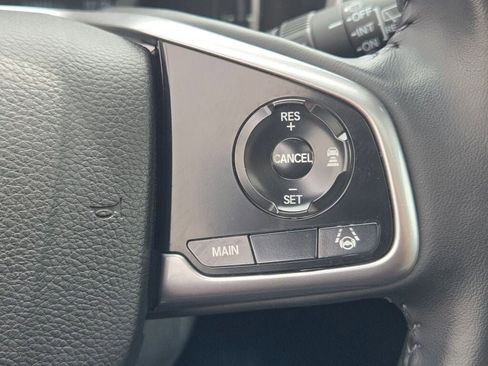 Used 2022 Honda CR-V EX-L image 32
