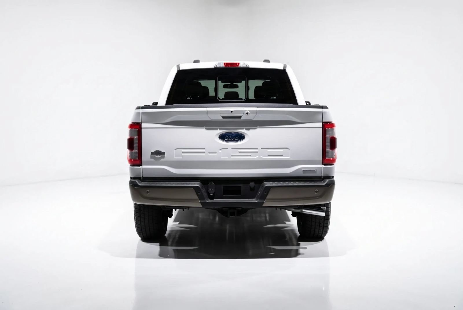 Used 2021 Ford F150 King Ranch AWD/4WD image 6