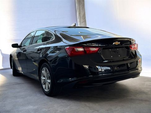 Used 2023 Chevrolet Malibu LT image 4
