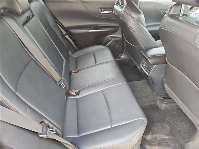 Used 2022 Toyota Venza XLE AWD/4WD image 26