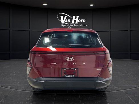 New 2026 Hyundai Kona SE AWD/4WD image 6