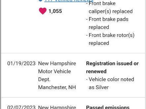 Used 2008 Subaru Forester 2.5X AWD/4WD image 74