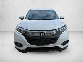 Used 2019 Honda HR-V EX-L video 2