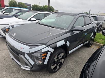 New 2026 Hyundai Kona Limited