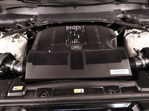 Used 2018 Land Rover Range Rover Sport HSE Dynamic AWD/4WD image 21