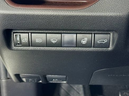 Certified 2019 Toyota RAV4 Limited w/ Cold Weather Package AWD/4WD image 10