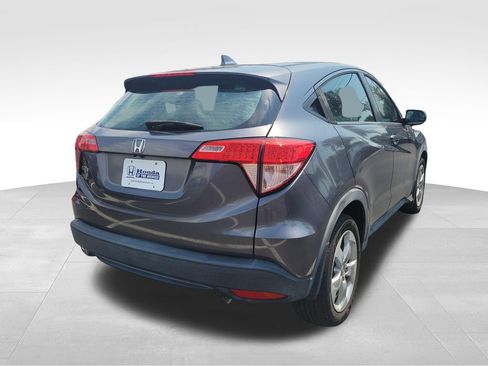 Used 2016 Honda HR-V LX image 14