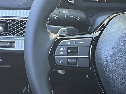 New 2026 Acura Integra A-Spec FWD image 14