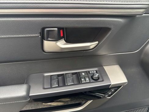 Used 2024 Toyota Tundra Limited image 20