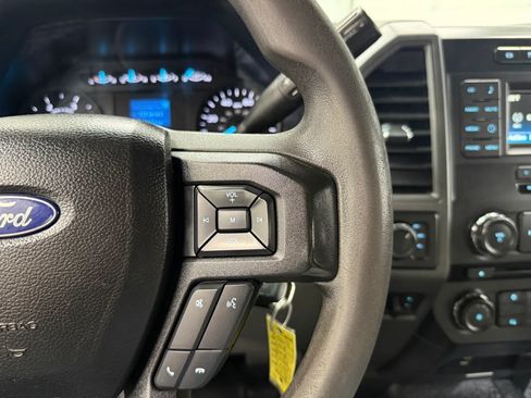 Used 2018 Ford F250 XL w/ Power Equipment Group AWD/4WD image 28