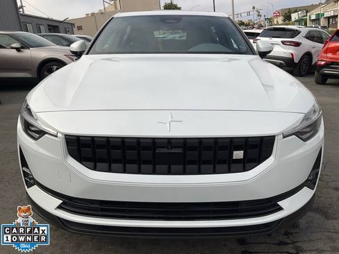 Used 2023 Polestar Polestar 2 w/ Pilot Pack AWD/4WD image 2