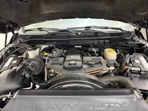 Used 2016 RAM 2500 Longhorn w/ Convenience Group AWD/4WD image 36