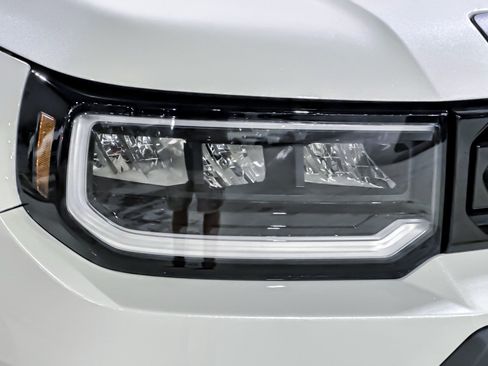 New 2026 Honda Passport TrailSport image 10