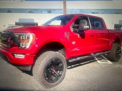 Used 2021 Ford F150 XLT w/ Equipment Group 302A High