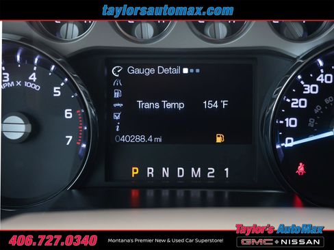 Used 2015 Ford F350 King Ranch w/ King Ranch w/Chrome Package AWD/4WD image 7