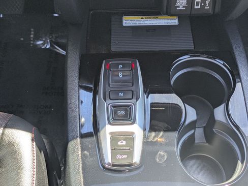 Used 2022 Honda Ridgeline Black Edition image 28