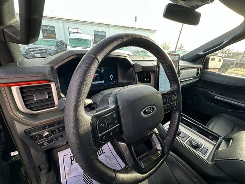 Certified 2022 Ford Expedition Timberline image 16