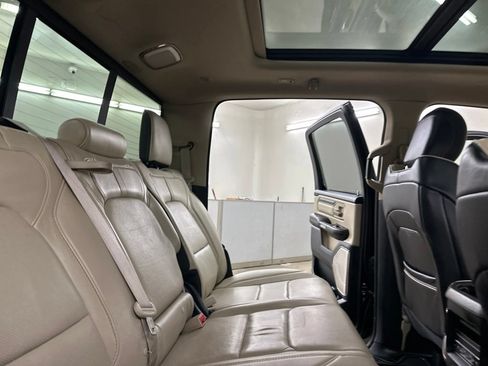 Used 2019 RAM 1500 Limited AWD/4WD image 31