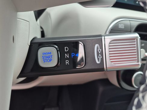 New 2026 Hyundai Palisade Calligraphy AWD/4WD image 33