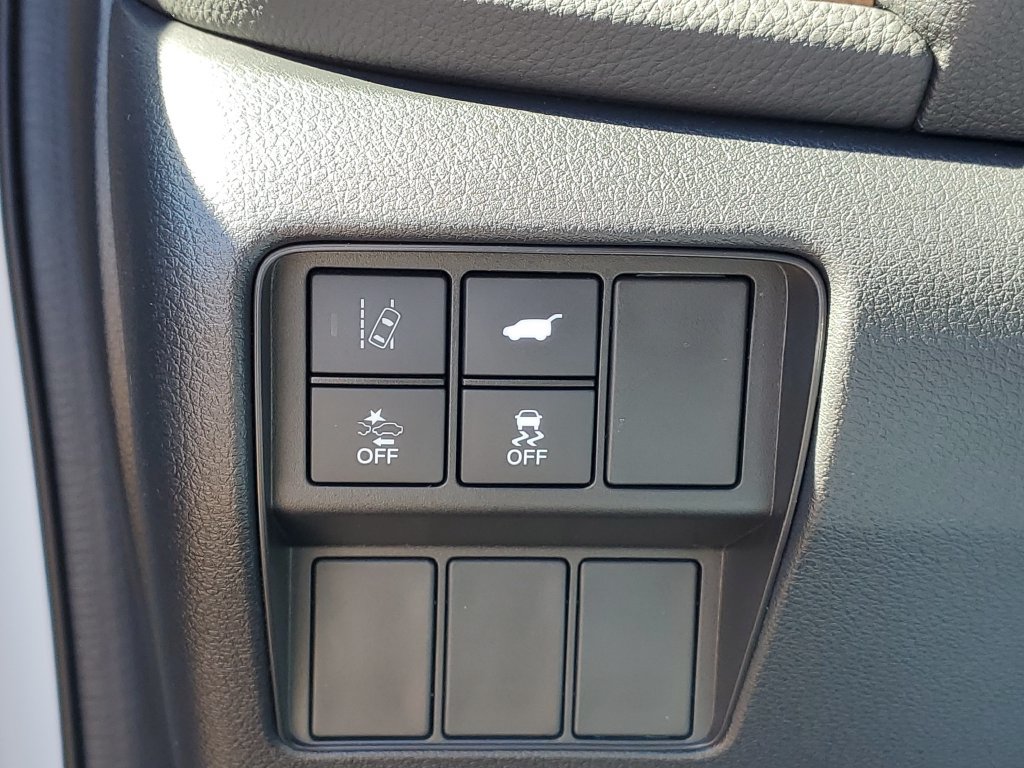 Certified 2020 Honda CR-V EX-L image 19