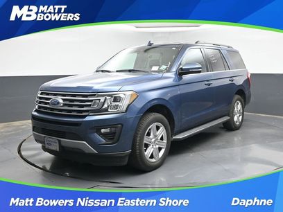 Used 2020 Ford Expedition XLT w/ Equipment Group 202A